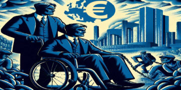 Décès de Jacques Delors et Wolfgang Schaüble : deux piliers de l&rsquo;euro-atlantisme austéritaire frappant nos peuples