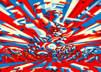 L’urgence du front antifasciste, pacifique, patriotique et populaire – par Léon Landini, Georges Gastaud, Fadi Kassem