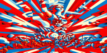 L’urgence du front antifasciste, pacifique, patriotique et populaire – par Léon Landini, Georges Gastaud, Fadi Kassem