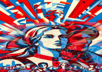 L’urgence du front antifasciste, pacifique, patriotique et populaire – par Léon Landini, Georges Gastaud, Fadi Kassem