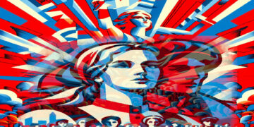 L&rsquo;urgence du front antifasciste, pacifique, patriotique et populaire – par Léon Landini, Georges Gastaud, Fadi Kassem