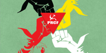 #LoiImmigration : le régime #Macron s&rsquo;aligne sur Ciotti Le Pen  Zemmour, la xénophobie d&rsquo;Etat assumée, la fascisation, la destruction de la République