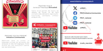 Des médias pour les travailleurs : en 2024, abonnez vous !