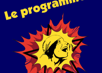 Hyper Nova, le festival de soutien à la compagnie Jolie Môme c’est du 15 au 17 décembre