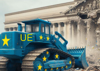 Quand les Bornes sont virées, il n’y a plus de limites pour les mauvais coups du macronat.