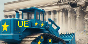 Quand les Bornes sont virées, il n’y a plus de limites pour les mauvais coups du macronat.