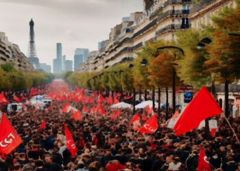 « Il y a urgence » – Adresse fraternelle aux syndicalistes de classe