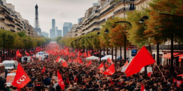 « Il y a urgence » – Adresse fraternelle aux syndicalistes de classe