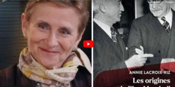 Retour historique sur la colonisation culturelle de la France, un entretien avec Annie Lacroix-Riz