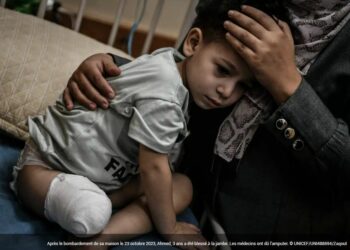 Génocide à Gaza : devant la Cour Internationale de Justice, Israël incapable de se défendre des accusations.