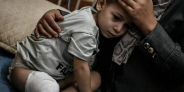 Génocide à Gaza : devant la Cour Internationale de Justice, Israël incapable de se défendre des accusations.