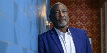 Mali : le parti SADI menacé de dissolution, Oumar Mariko poursuivi.