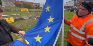 Les manifestations des agriculteurs révèlent ce qu&rsquo;il faut soutenir et contre quoi il faut lutter.