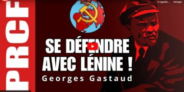 Se défendre avec Lénine