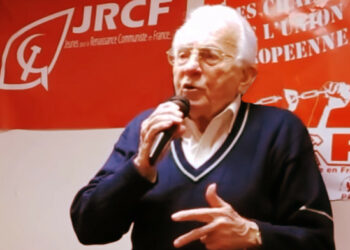 Souscription : soutenez le PRCF pour mener la bataille pour le « nerf de la paix » ! [L’appel de Léon Landini ]