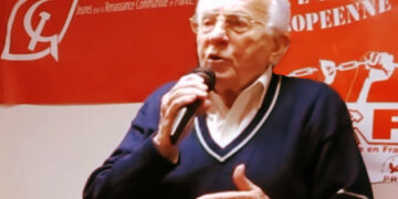 Souscription : soutenez le PRCF pour mener la bataille pour le « nerf de la paix » ! [L&rsquo;appel de Léon Landini ]