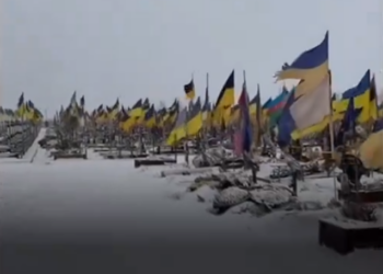 Mobilisation forcée : pour mener la guerre de l’OTAN, le régime Zelenski prêt à sacrifier la jeunesse jusqu’au dernier ukrainien.