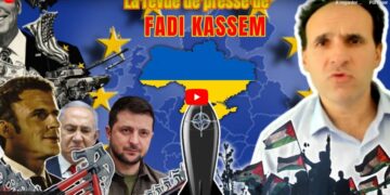 La revue de presse de Fadi Kassem – N°21