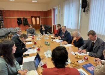 Réunion internationale des Partis Communistes à Budapest : des échanges fructueux