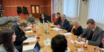 Réunion internationale des Partis Communistes à Budapest : des échanges fructueux