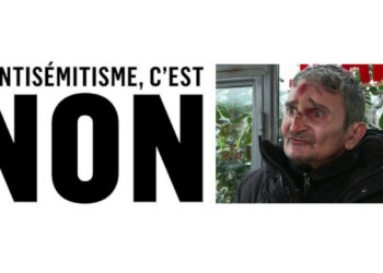 Antisémitisme et solidarité anticoloniale avec la Palestine opprimée sont antagoniques !