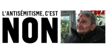 Antisémitisme et solidarité anticoloniale avec la Palestine opprimée sont antagoniques !