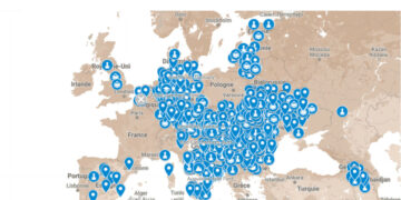 Suite de l’affaire du scandale de l’hommage SS au parlement canadien : Un monument à une division nazie ukrainienne démantelé en Ontario.