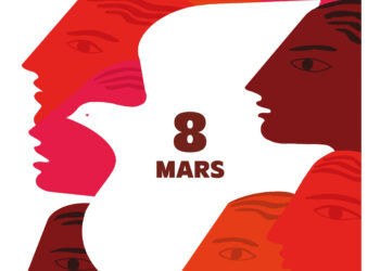 #8Mars Exploitation capitaliste, oppression des femmes : Marcher sur deux jambes !
