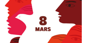 #8Mars Exploitation capitaliste, oppression des femmes : Marcher sur deux jambes !