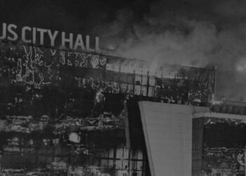 Attentat terroriste à Moscou