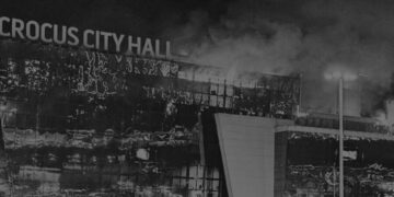 Attentat terroriste à Moscou