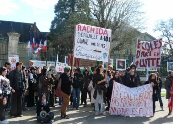 Macron, Dati, encore un effort pour dynamiter ce qui subsiste de la culture et de la création à la française.