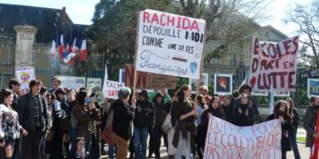 Macron, Dati, encore un effort pour dynamiter ce qui subsiste de la culture et de la création à la française.