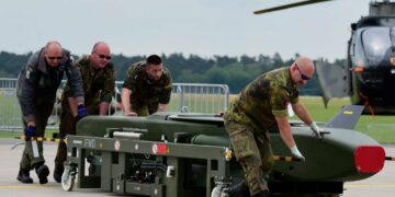 Planification de bombardement de la Russie, la Bundeswehr prise la main dans le sac : l&rsquo;enregistrement de ses généraux.