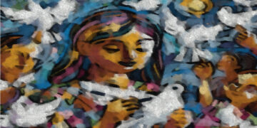 L’argent pour la Culture pas pour la course macroniste à la guerre mondiale : 100 millions d’euros de crédits annulés !