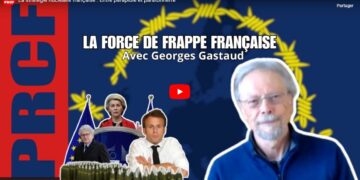 La stratégie nucléaire française : Entre parapluie et paratonnerre [vidéo]