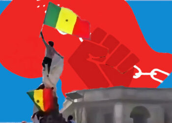 Le vent du souverainisme anti-impérialiste s’amplifie en Afrique francophone