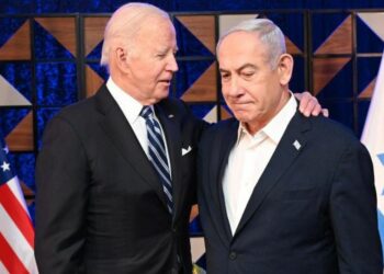 Le moment « Suez » d’Israël – par BK Bhadrakummar