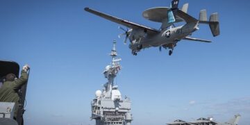 Le nom de Charles de Gaulle va-t-il devenir synonyme d&rsquo;asservissement de la Marine française à l&rsquo;ordre euro-atlantique?