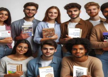 Pour une nouvelle « bataille du livre »