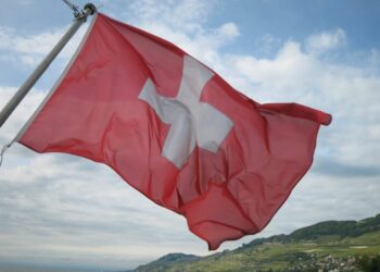 L’armée suisse jumelée à la Garde nationale étasunienne