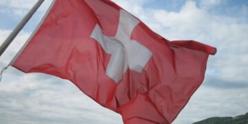 L&rsquo;armée suisse jumelée à la Garde nationale étasunienne