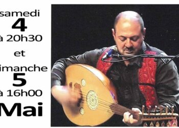 Chants traditionnels de Palestine