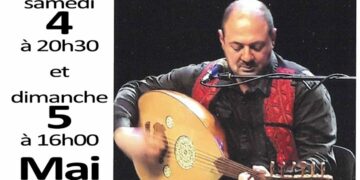 Chants traditionnels de Palestine