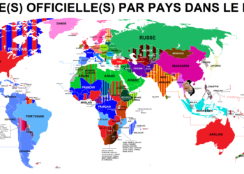 L’analyse des espaces linguistiques mondiaux démontre la dangerosité de l’enfermement racisant dans l’Europe blanche