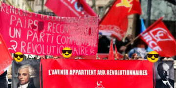 Pour une action franchement communiste organisée