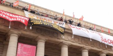 Culture : légitimer l&rsquo;UE pour sanctionner Dati ?