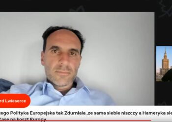 Situation en Europe : Fadi Kassem s’entretient avec les communistes polonais.