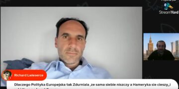 Situation en Europe : Fadi Kassem s&rsquo;entretient avec les communistes polonais.