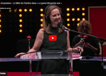 La justice démontre l’innocence de Guillaume Meurice : la censure du régime frappe d’autant plus fort l’humoriste.